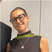 profesora de apoyo y refuerzo general de todas las asignaturas impartidas de primaria y la ESO